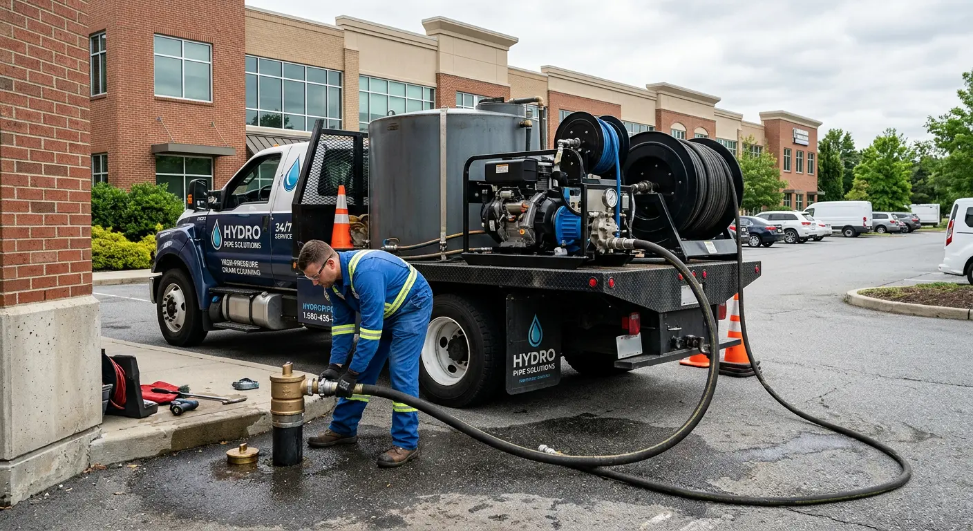 Sewer & Drain services in Tewksbury, MA